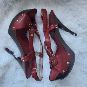 Jessica Simpson Gody Sandals